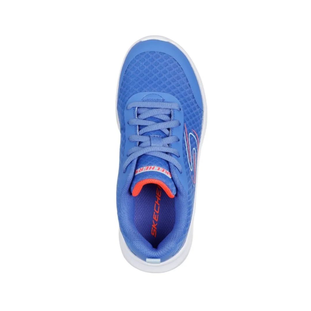 Dynamatic Shoes