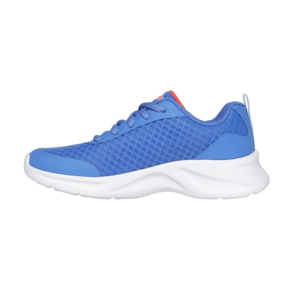 Dynamatic Shoes