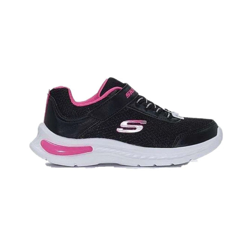 Jumpsters - Tech Lace-Up Lifestyle Shoes