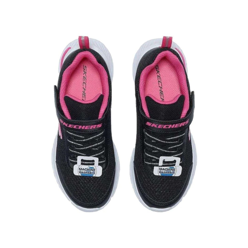 Jumpsters - Tech Lace-Up Lifestyle Shoes