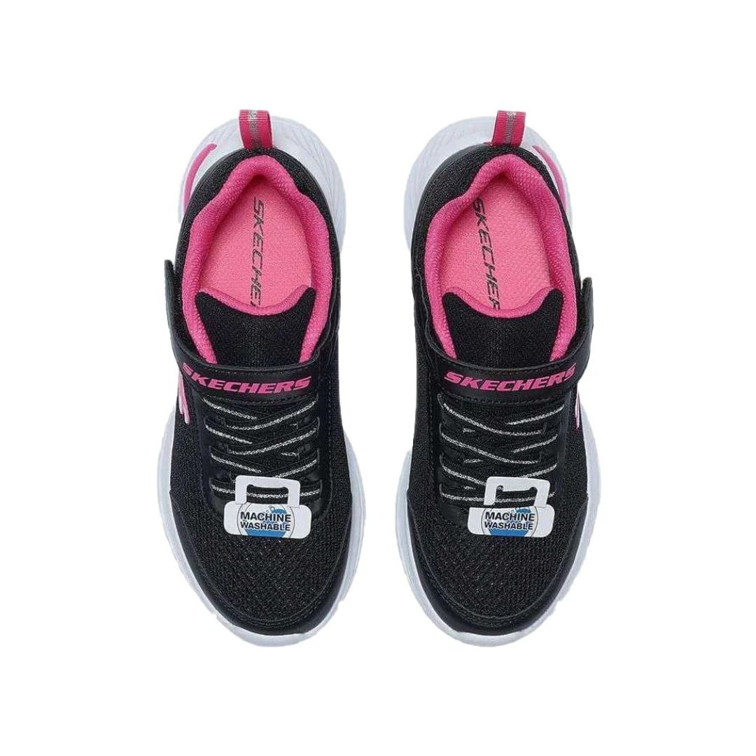 Jumpsters - Tech Lace-Up Lifestyle Shoes