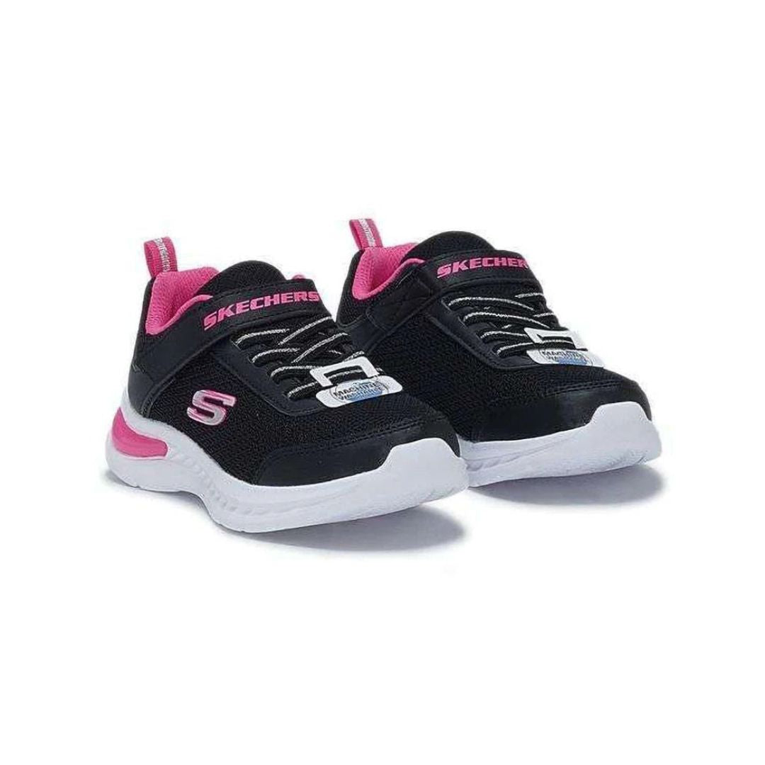 Jumpsters - Tech Lace-Up Lifestyle Shoes