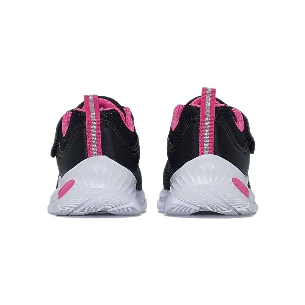 Jumpsters - Tech Lace-Up Lifestyle Shoes