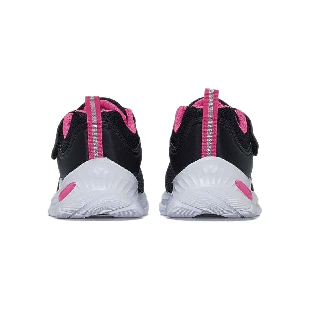 Jumpsters - Tech Lace-Up Lifestyle Shoes