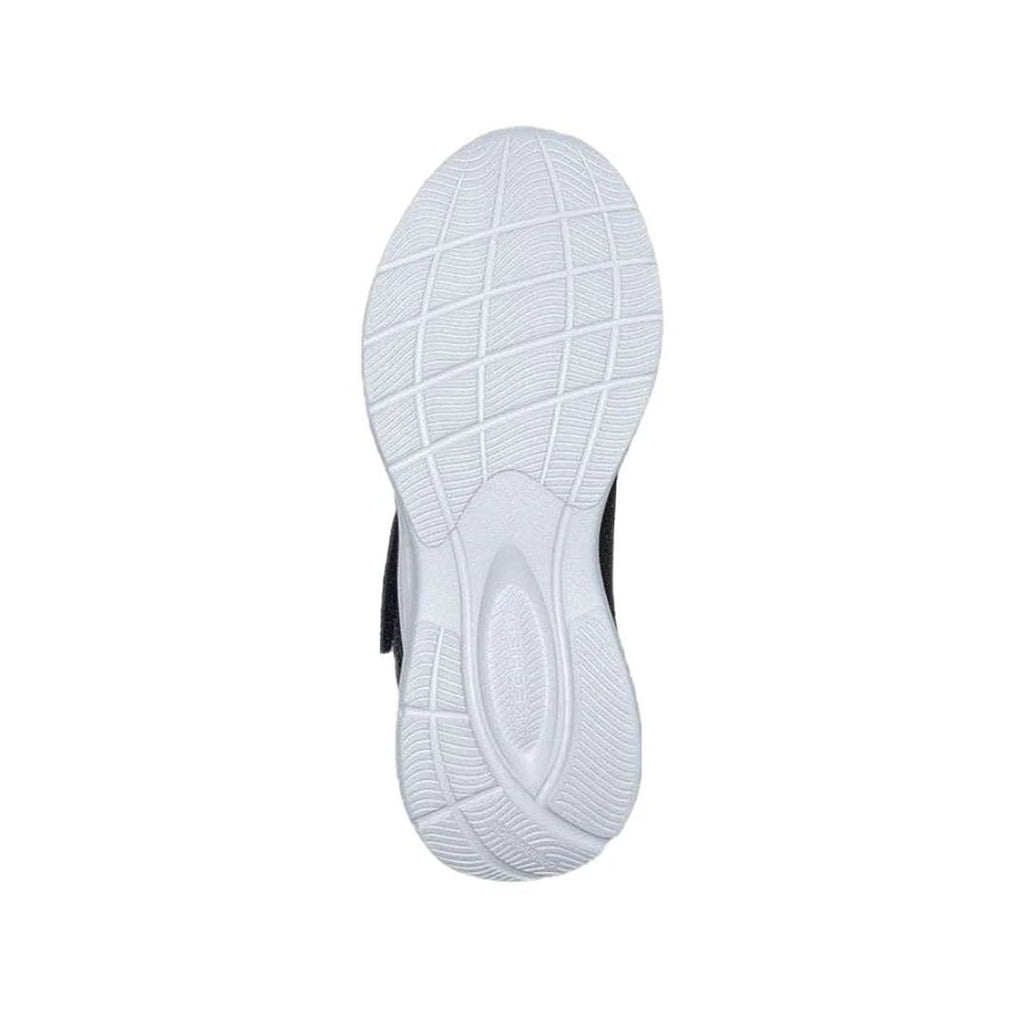 Jumpsters - Tech Lace-Up Lifestyle Shoes