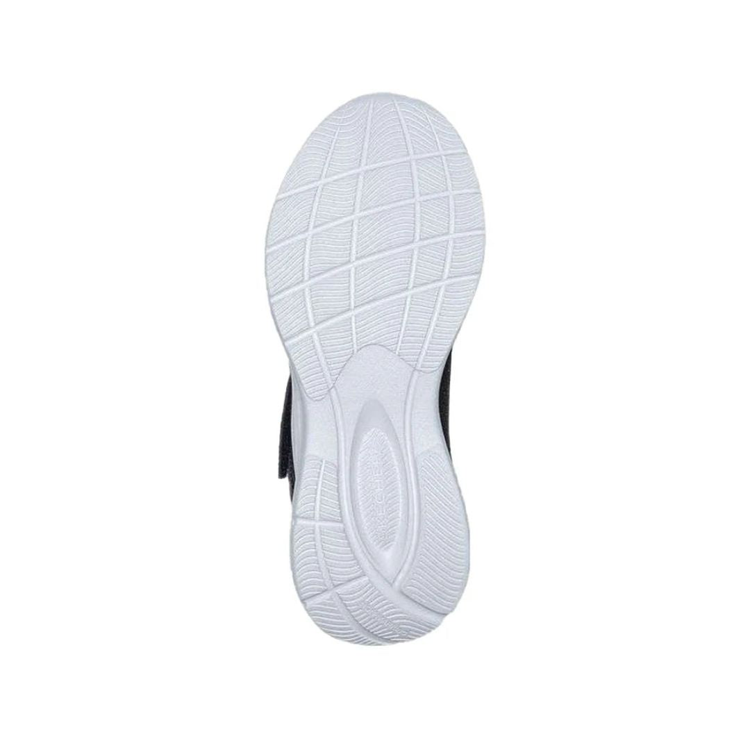 Jumpsters - Tech Lace-Up Lifestyle Shoes