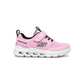 Glide-Step Flow Shoes