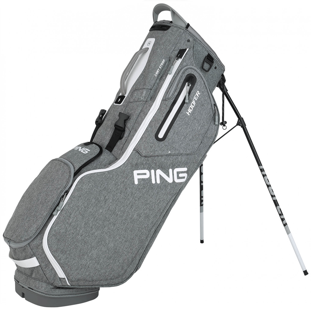 Hoofer Carry Golf Bag