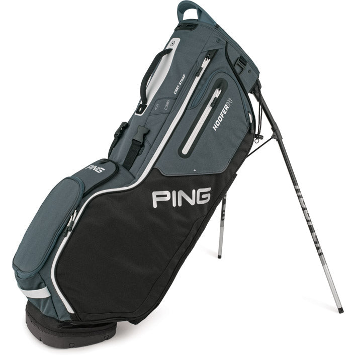 Hoofer 14 201 Golf Bag