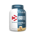 ISO 100 Gourmet Vanilla Whey protein 2.3kg