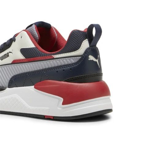 X-Ray 2 Square Club Shoes