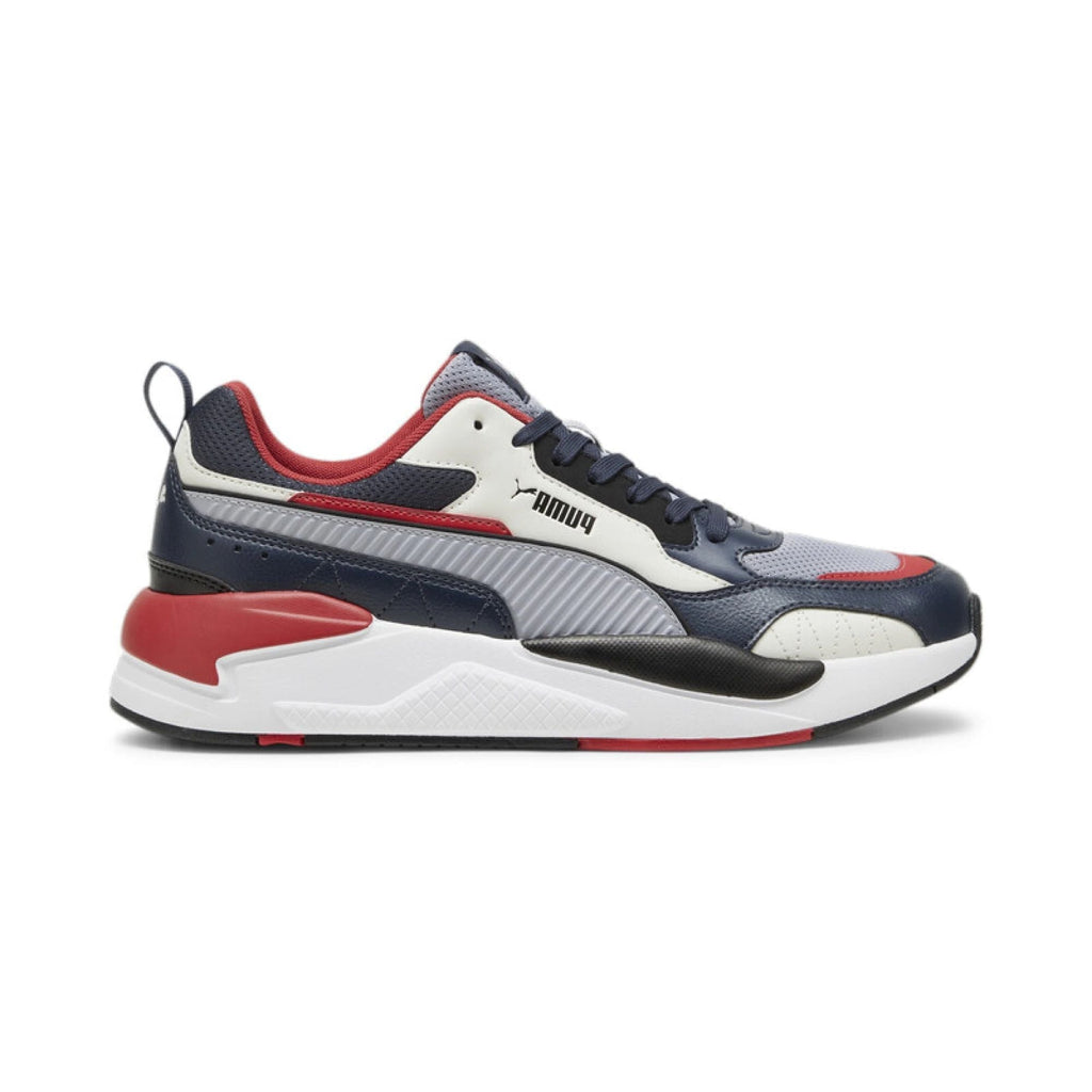 X-Ray 2 Square Club Shoes
