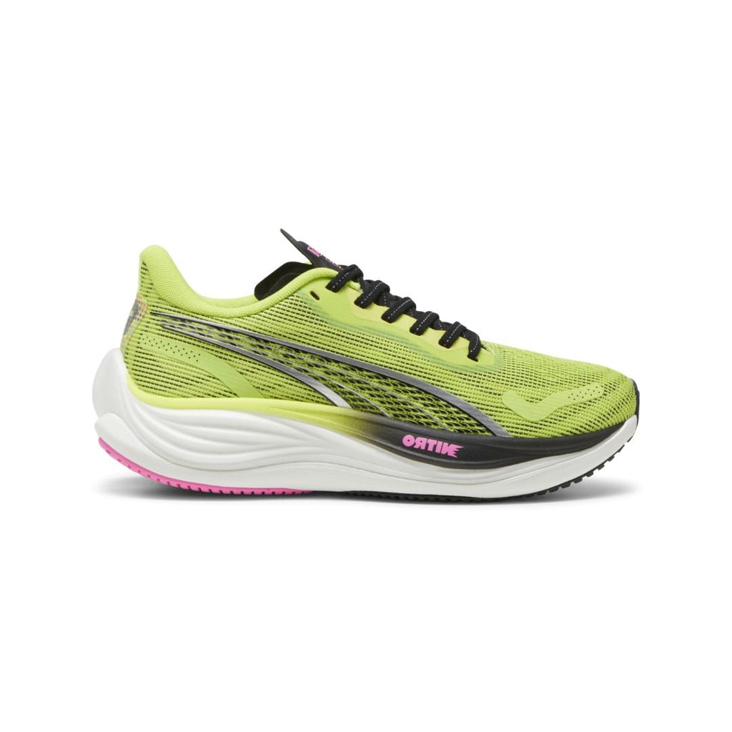 Velocity Nitro 3 Psychedelic Rush Shoes