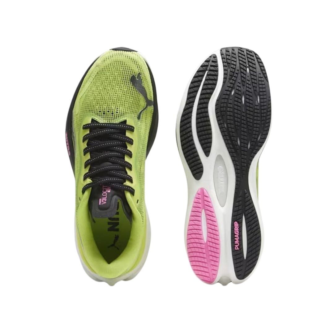 Velocity Nitro 3 Psychedelic Rush Shoes