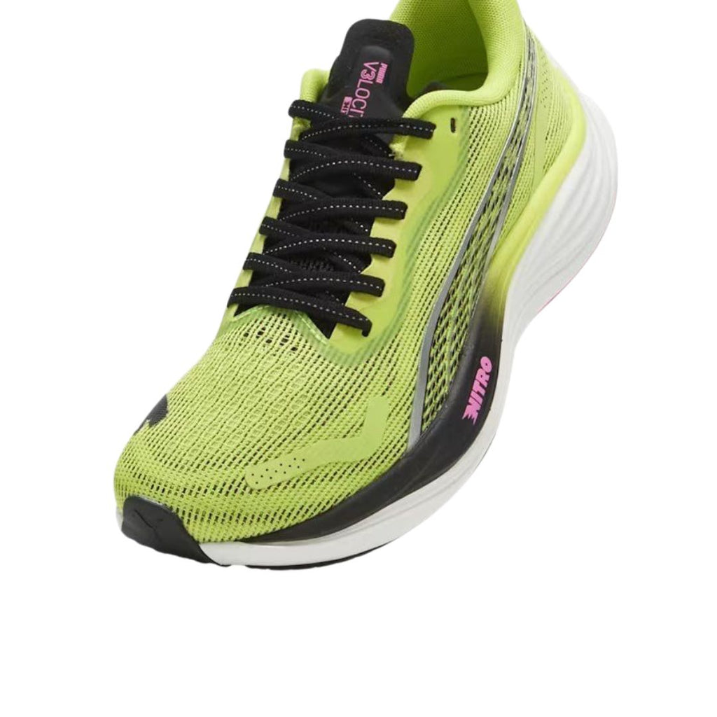 Velocity Nitro 3 Psychedelic Rush Shoes