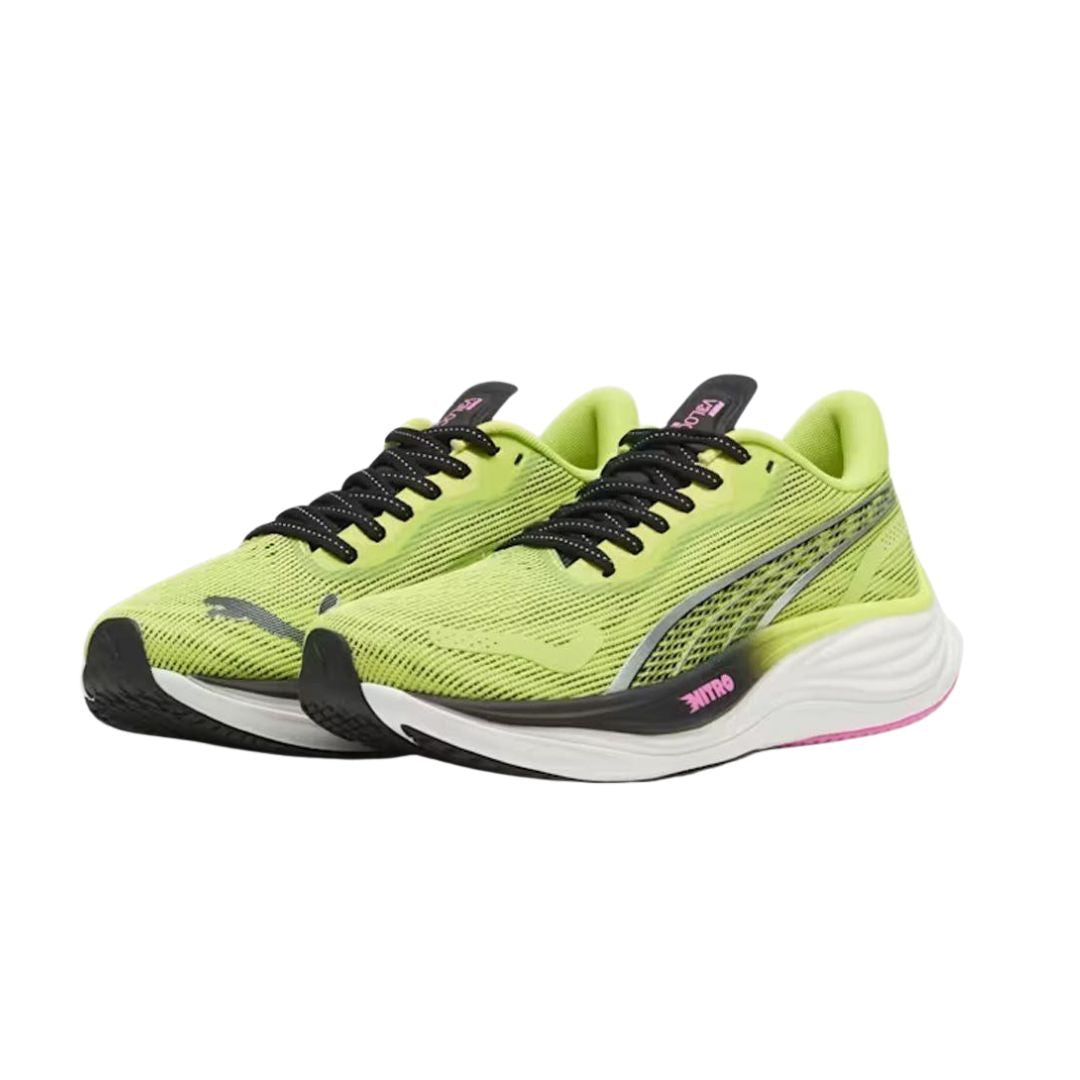 Velocity Nitro 3 Psychedelic Rush Shoes