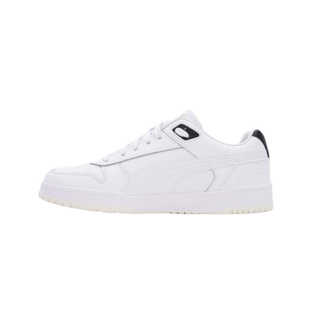 RBD Game Low Shoes