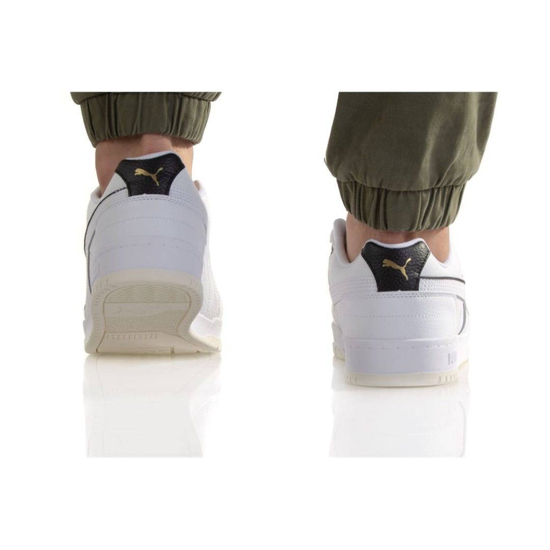 RBD Game Low Shoes