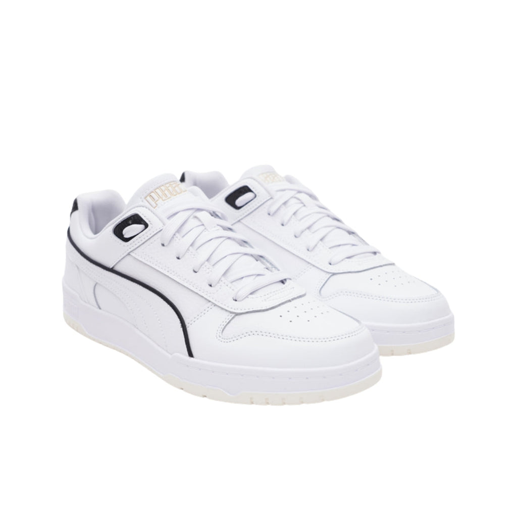 RBD Game Low Shoes