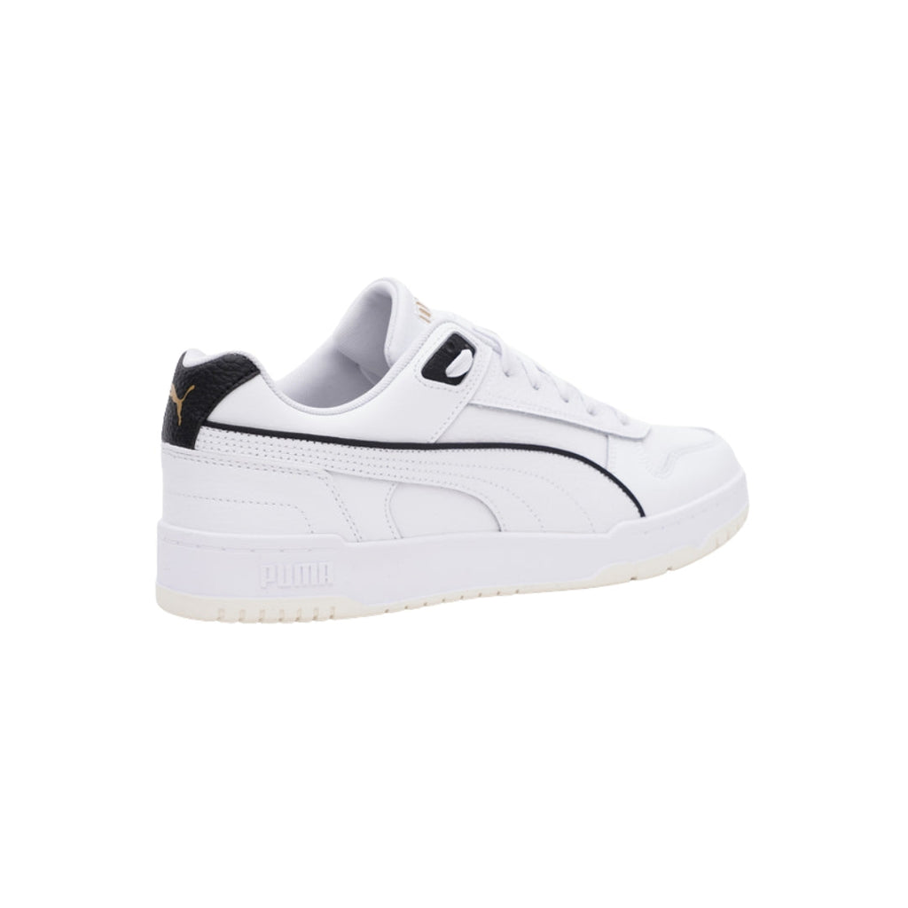 RBD Game Low Shoes
