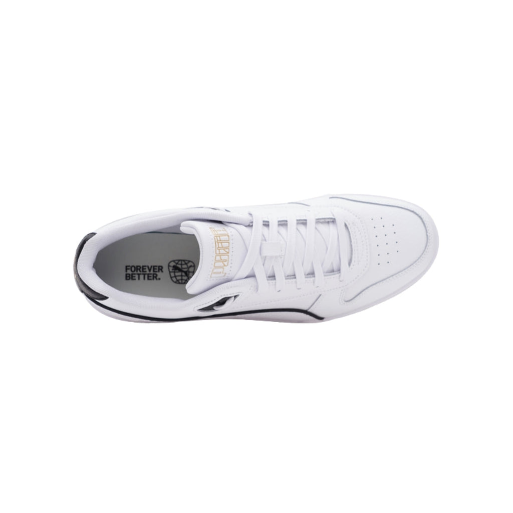 RBD Game Low Shoes