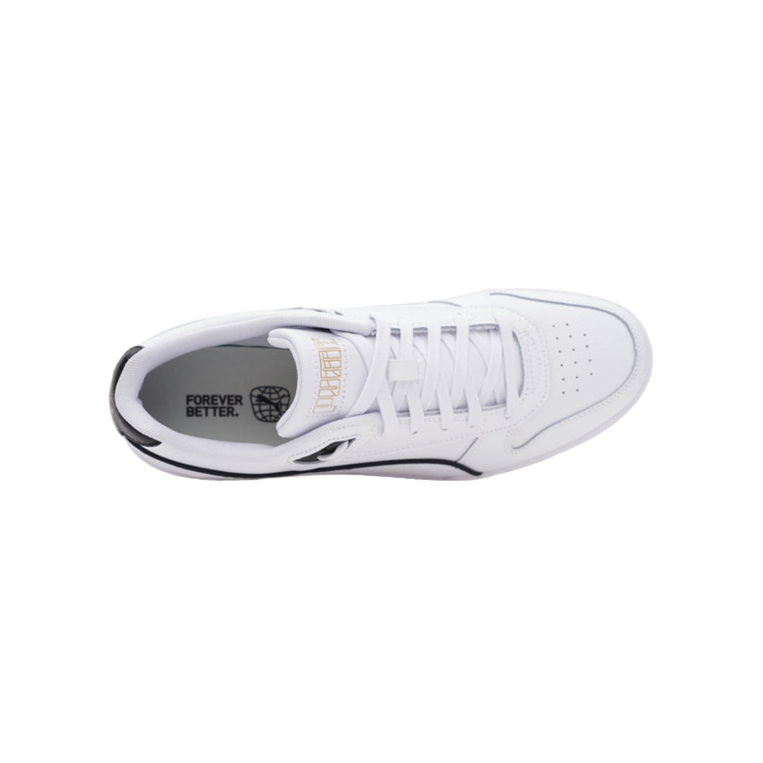 RBD Game Low Shoes