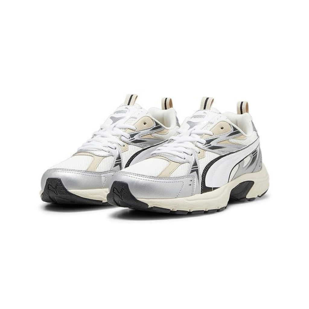 Milenio Tech Shoes