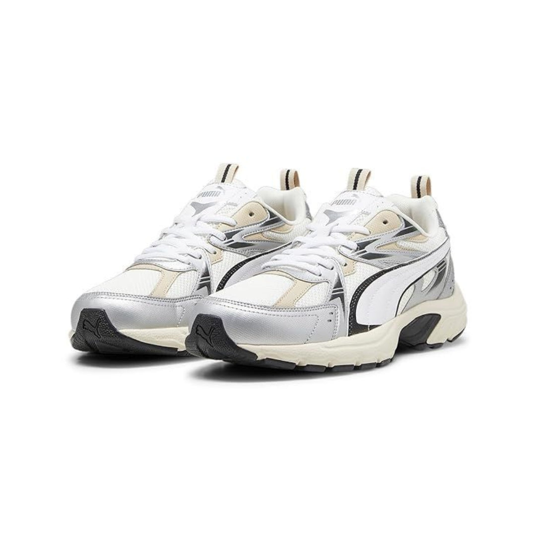 Milenio Tech Shoes