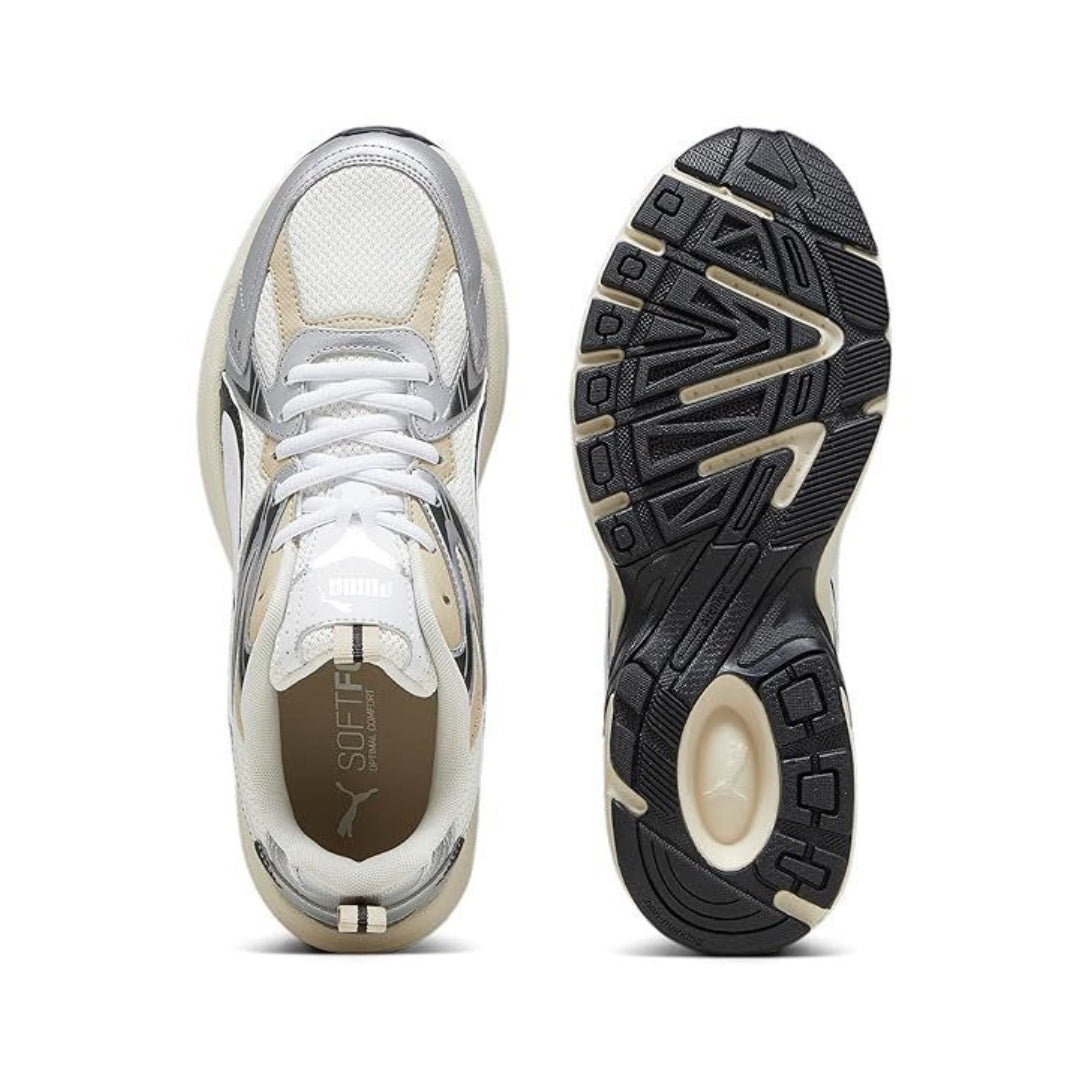 Milenio Tech Shoes