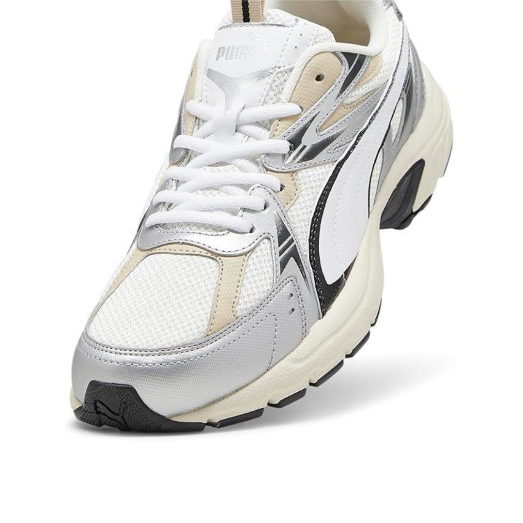 Milenio Tech Shoes