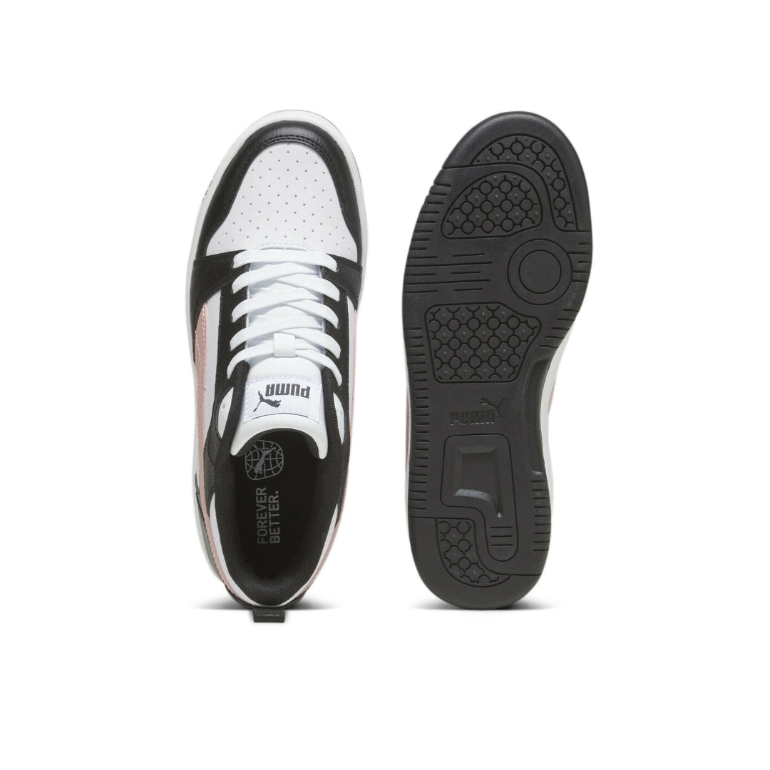 Rebound V6 Shoes