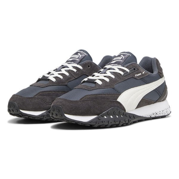 Blacktop Rider Shoes