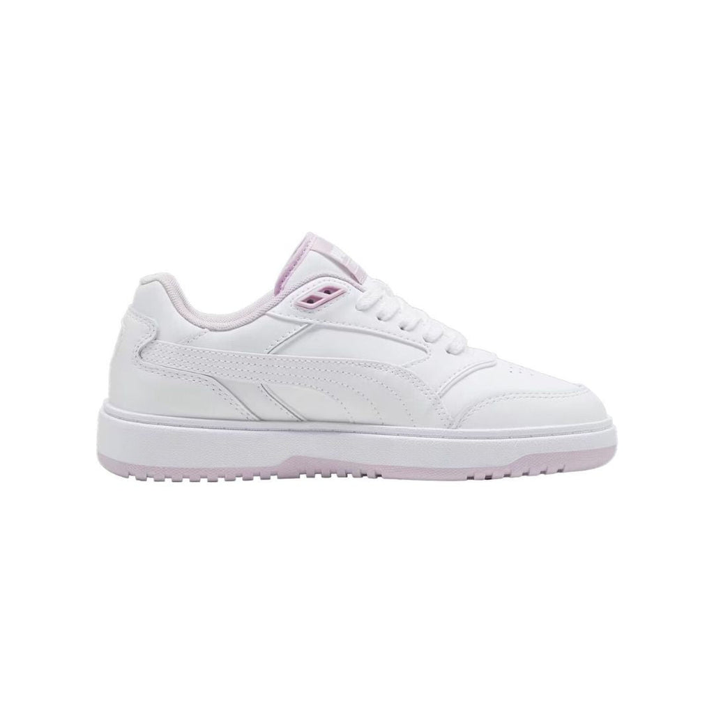 Doublecourt Shoes