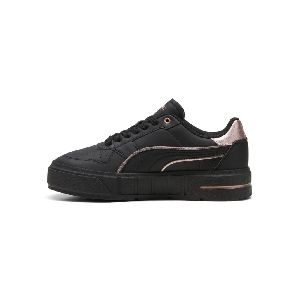 Cali Court Metallic Shoes