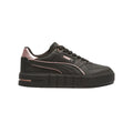 Cali Court Metallic Shoes