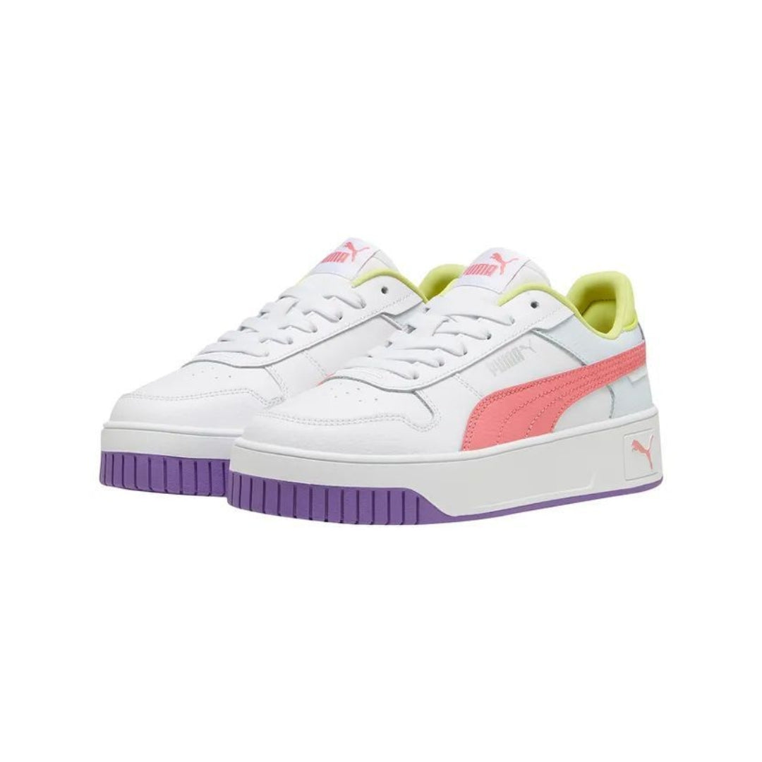 Carina Street Jr Shoes