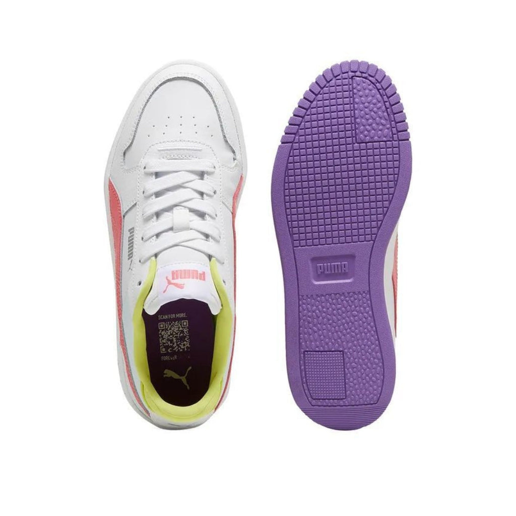 Carina Street Jr Shoes