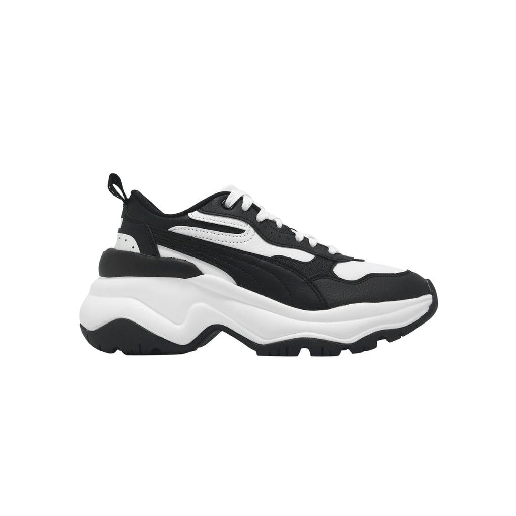 Cilia Wedge Shoes