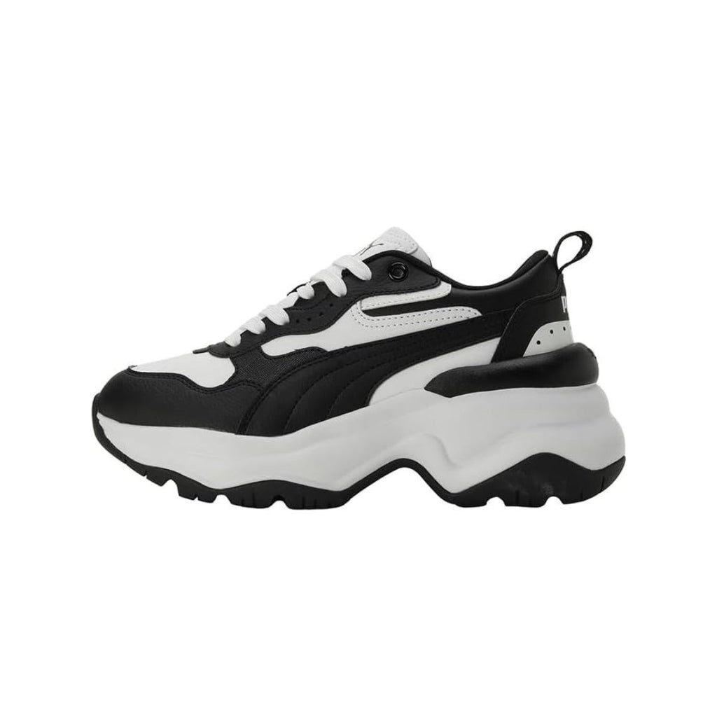 Cilia Wedge Shoes