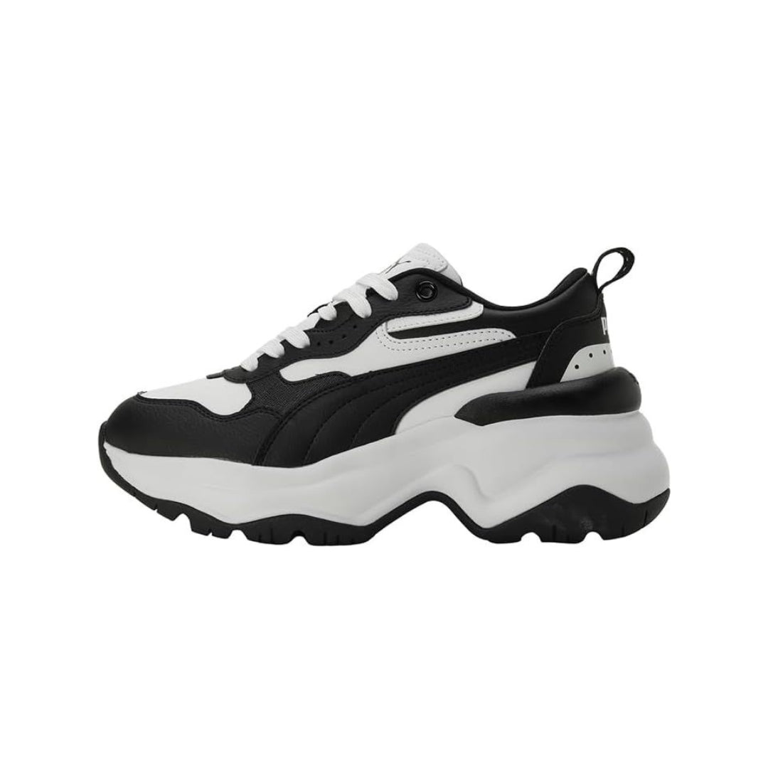 Cilia Wedge Shoes