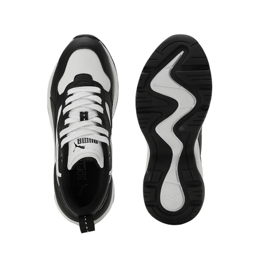 Cilia Wedge Shoes