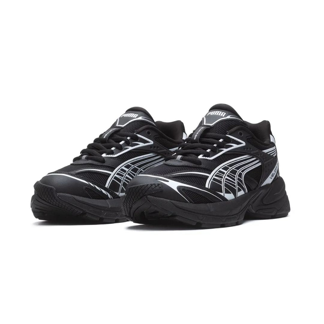 Velophasis Always On Shoes