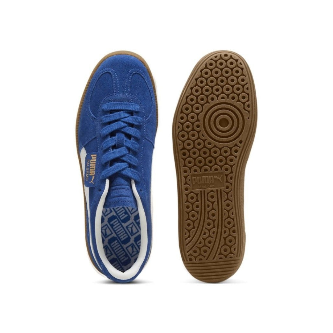 Palermo Shoes
