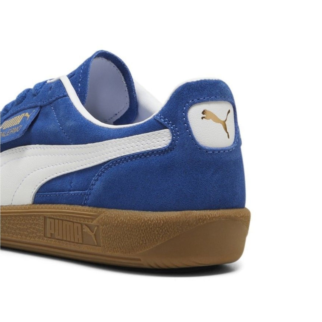 Palermo Shoes