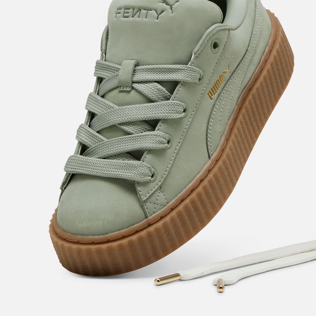 FENTY x PUMA Creeper Phatty Shoes