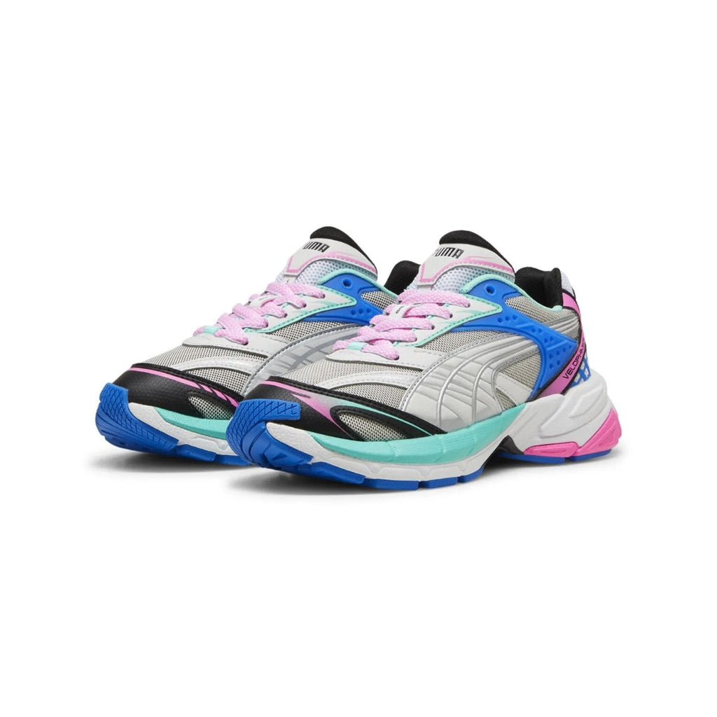 Velophasis Born In The 2000s Shoes