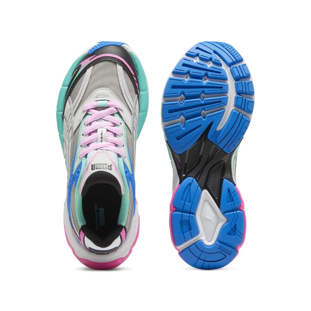 Velophasis Born In The 2000s Shoes