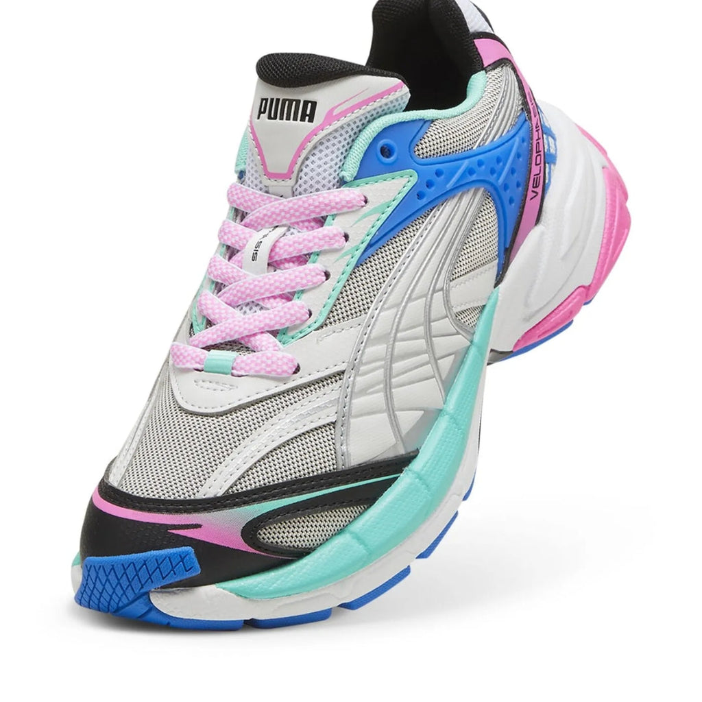 Velophasis Born In The 2000s Shoes