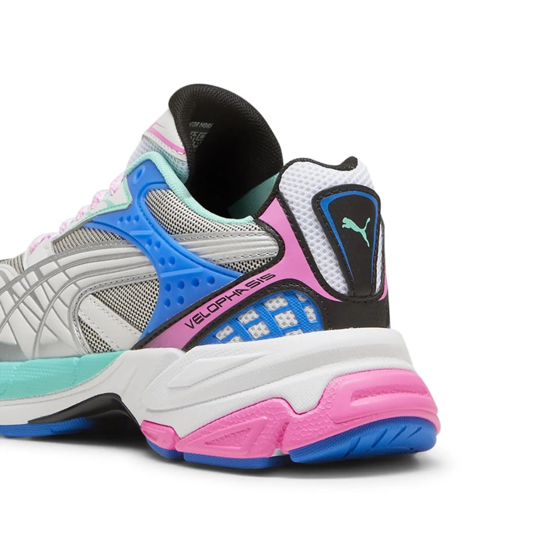 Velophasis Born In The 2000s Shoes