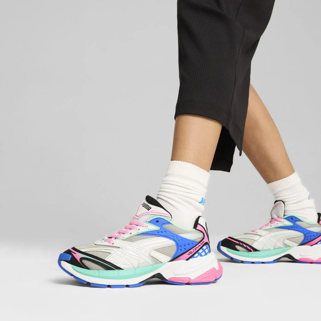 Velophasis Born In The 2000s Shoes
